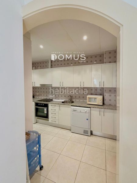 Foto d2984b44-013a-4f7d-837e-46b8767f1f85. Rent flat with heating in Nucli Antic Escala (L´)
