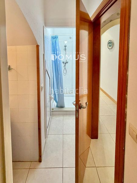 Foto d69aed1c-cc9f-45d1-8957-dc401cd270e0. Rent flat with heating in Nucli Antic Escala (L´)