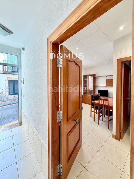 Foto e6b22c5b-00a4-4aa9-af58-7b6e414b52f5. Rent flat with heating in Nucli Antic Escala (L´)