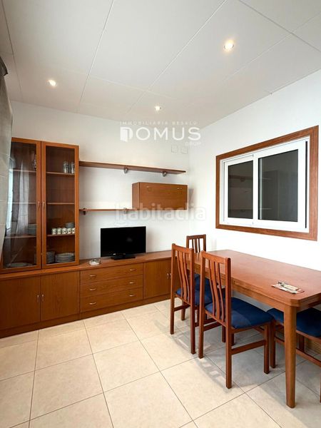 Foto e7f13f18-605f-4219-ad7f-9a52e76d5244. Rent flat with heating in Nucli Antic Escala (L´)