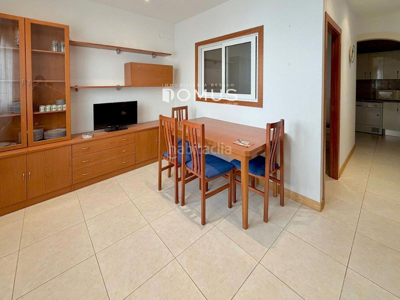 Foto ee81edf3-e9e2-435c-bd0b-83c52e4855b6. Rent flat with heating in Nucli Antic Escala (L´)