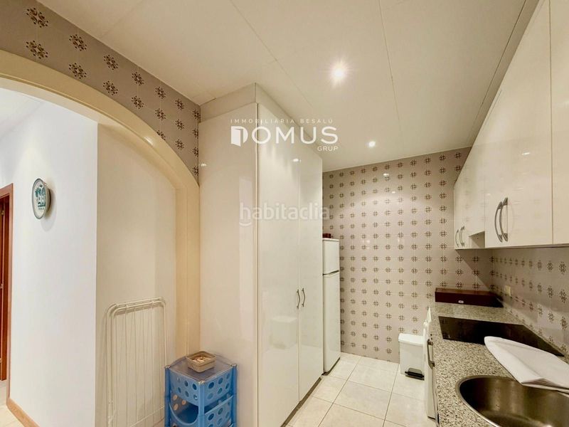 Foto fb7f37c0-5cf3-430d-b970-b2f2a3afc7d3. Rent flat with heating in Nucli Antic Escala (L´)