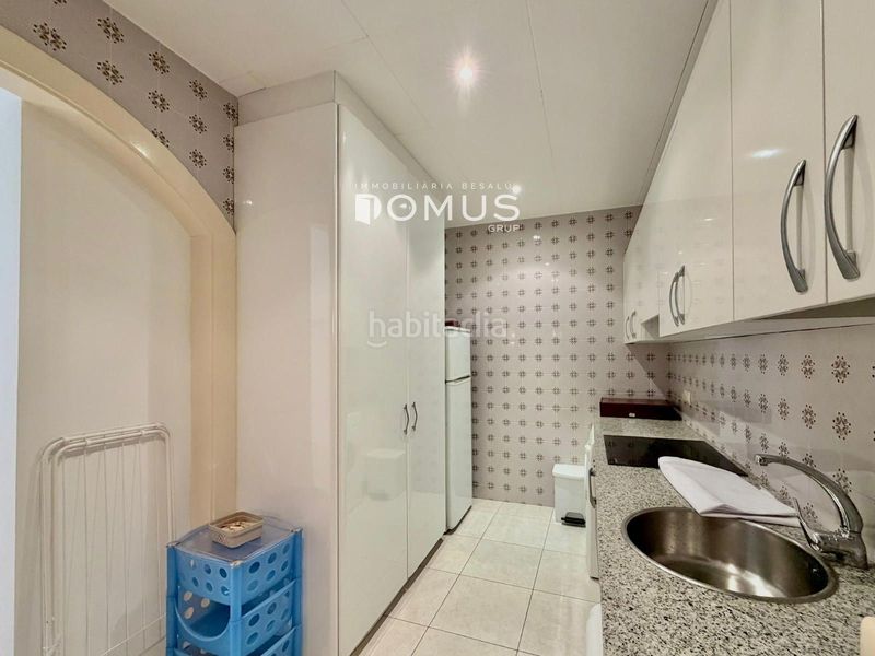 Foto fdee9f3e-9bab-478a-8d09-c8e65ffdd783. Rent flat with heating in Nucli Antic Escala (L´)