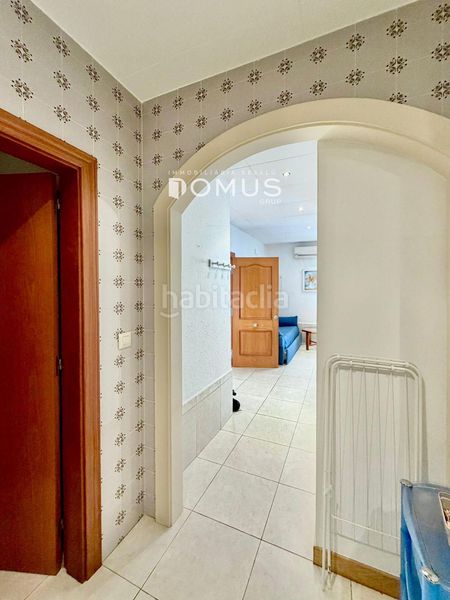 Foto fe4aed84-fb9f-414f-86ad-9ad1756e17d4. Rent flat with heating in Nucli Antic Escala (L´)
