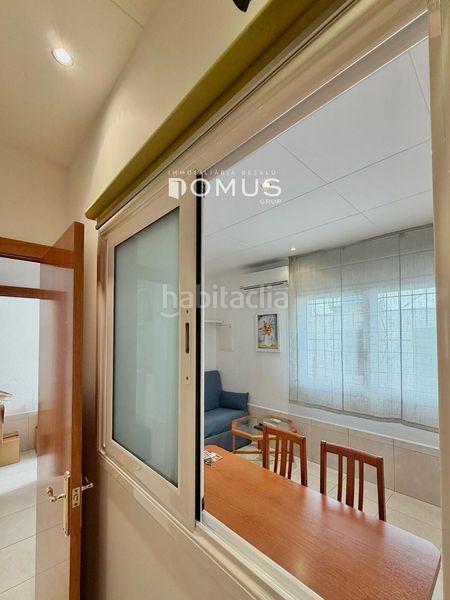 Foto ffb950da-2d74-4d63-88df-12f2ad6e671b. Rent flat with heating in Nucli Antic Escala (L´)