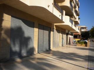 Local Comercial a Ciudad de reus 29. Saloulocal