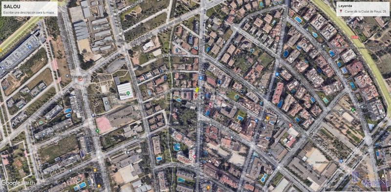 Foto 3b076088-1212-48a8-bfb5-9f508aee900b. Local comercial a ciudad de reus 29 a Barenys Salou