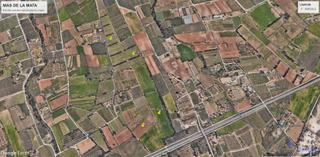 Masia a Poligono 10 parcelas:. Vinyols i els arcsfinca rustica