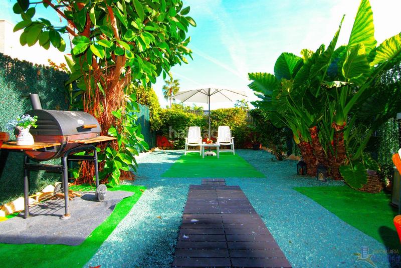 Foto d8394554-f8ca-403a-893d-6ee878510e2f. Casa en avinguda mas clariana 80 casa en Jardins de Vilafortuny - Mas d'en Bosch Cambrils