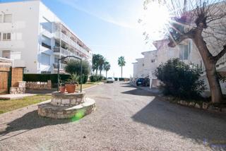 Apartament a Carrer del garbi 1. Cambrilsapartamento