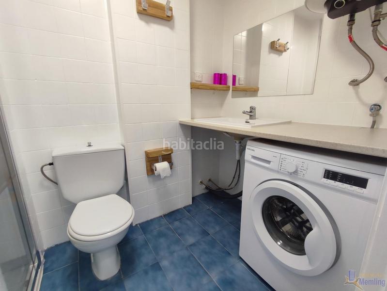 Foto dbce60e0-394b-4ffc-9165-214b6d9f62d0. Appartement in av. diputacion 146 in Vilafortuny Platja Cambrils