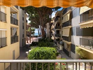 Apartment in Av. diputacion 72. Cambrilsapartamento