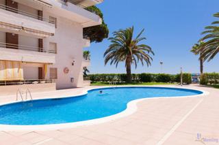 Apartment in Diputacio 132. Cambrilsapartamento