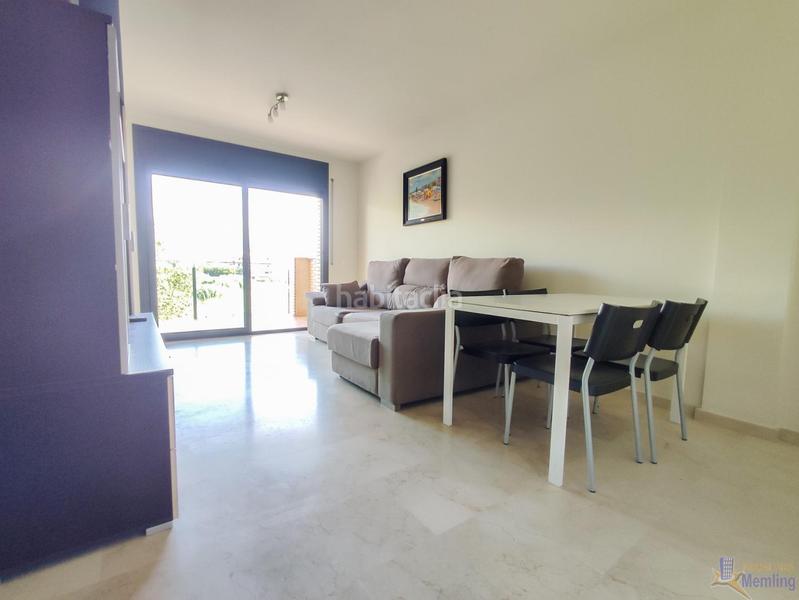 Foto 454999b0-7bf4-4479-8a92-c9ba42b37d2e. Lloguer apartament a riu glorieta 10 a Els Esquirols Cambrils