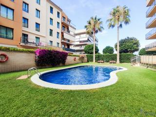 Lloguer Apartament  Riu glorieta 10. Cambrilsapartamento