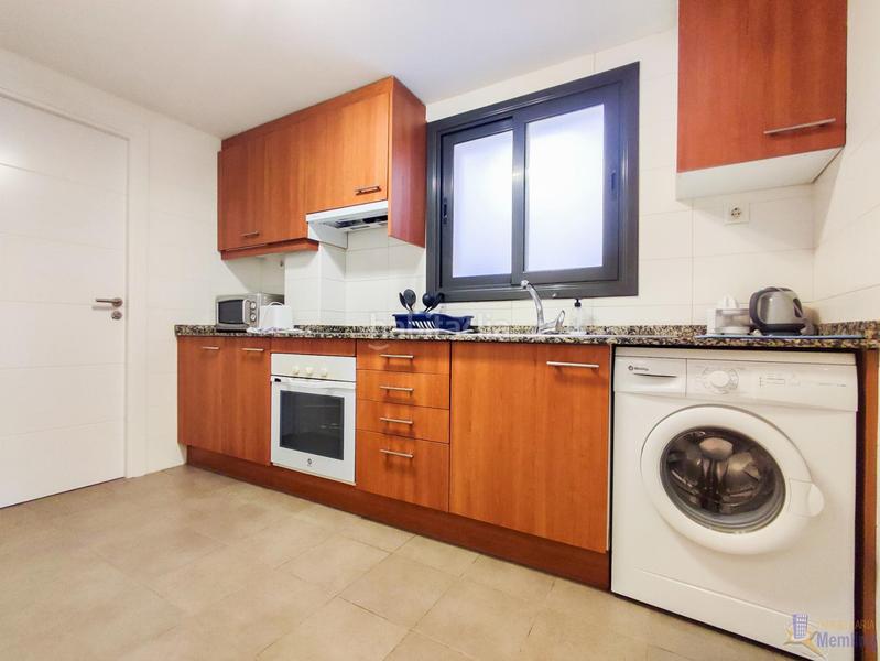 Foto 9919a5df-76c4-4a17-bb92-6306d4a97168. Rent apartment in riu glorieta 10 in Els Esquirols Cambrils