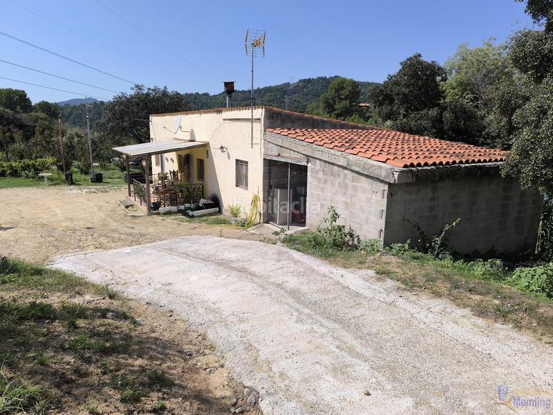 Foto 0aa70f90-4a22-46dc-8d03-a13fa0d7a913. Bauernhof in Borges del Camp (Les)