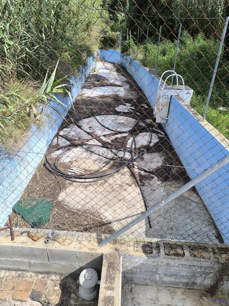 Foto 715d79b6-14ff-4971-b662-49b634bb7492. Bauernhof in Borges del Camp (Les)