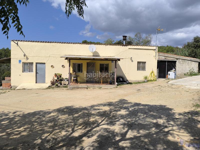 Foto 7fd5ab21-d2df-4443-a970-cea69c178036. Bauernhof in Borges del Camp (Les)