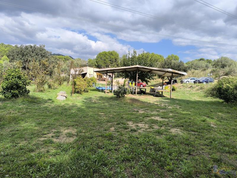 Foto 9939073c-6cbf-488a-b4f1-0cc6e51ff15b. Bauernhof in Borges del Camp (Les)