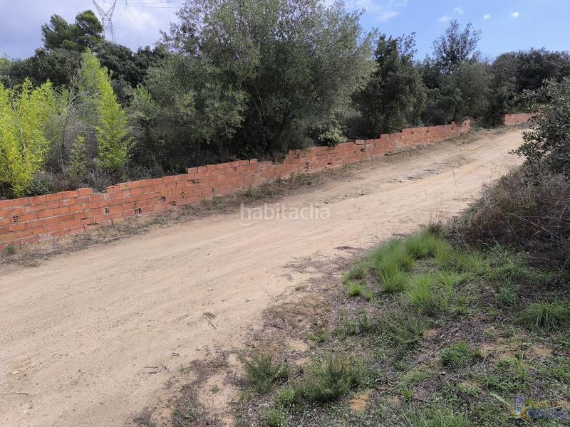 Foto c481eef9-020f-4b5f-a3f2-33635114b676. Bauernhof in Borges del Camp (Les)