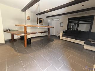 Local Comercial a Ponent. Reuslocal