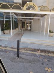 Parking voiture à Regueral - Prat d'en Forés. Cambrilsgaraje