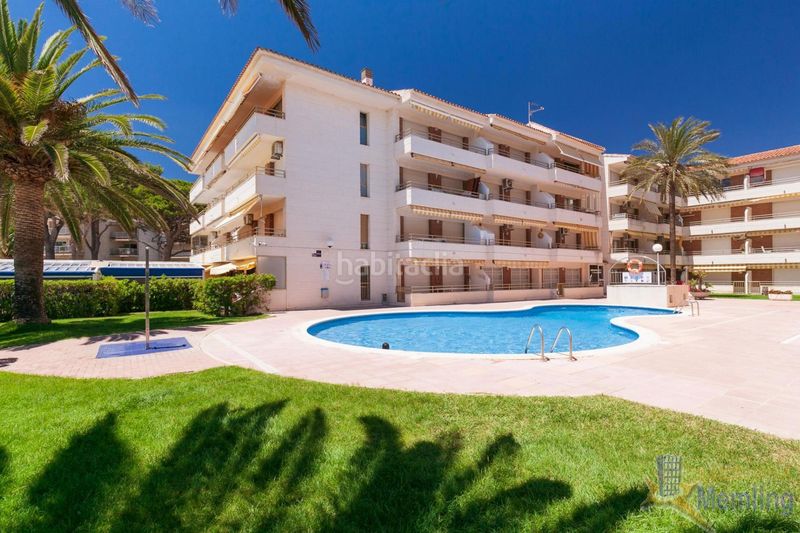 Foto 0b8a99bd-6051-4378-96bc-8d9ab58c19ce. Apartament a diputacio 130 a Vilafortuny Platja Cambrils