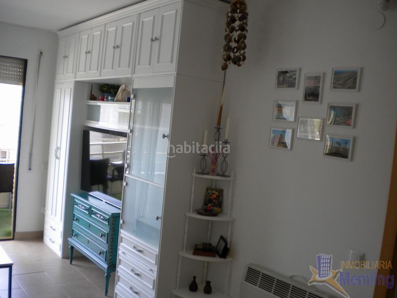 Foto 2d27549f-81c4-45f2-88ec-aa35475030e5. Apartament a diputacio 130 a Vilafortuny Platja Cambrils