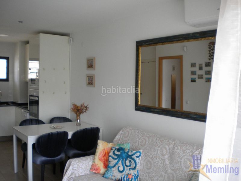 Foto 66930622-00bc-4307-8b9d-6c1e9103d574. Apartament a diputacio 130 a Vilafortuny Platja Cambrils