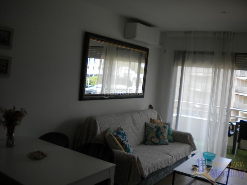 Foto 6d66a0a0-b992-493d-add5-5111392f4560. Apartament a diputacio 130 a Vilafortuny Platja Cambrils