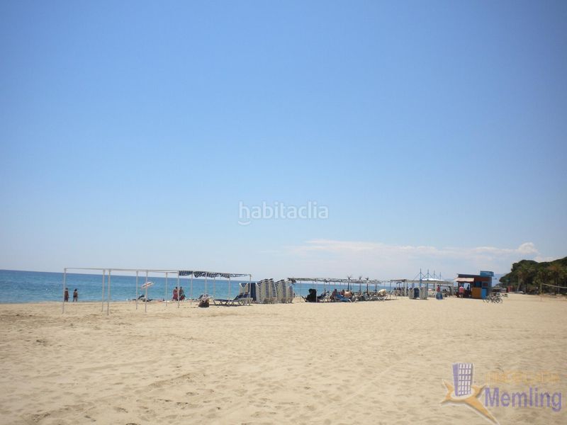 Foto afd32440-6ab1-41ff-be82-b5337e024b51. Apartament a diputacio 130 a Vilafortuny Platja Cambrils