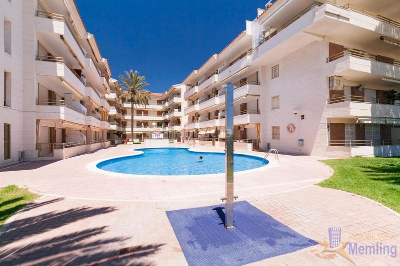 Foto c83d7f73-8035-45c0-bd7e-a0934c933020. Apartament a diputacio 130 a Vilafortuny Platja Cambrils