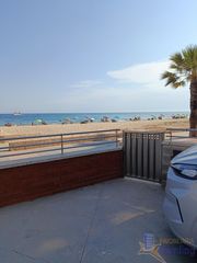 Apartament  Diputacio  156. Cambrilsapartamento