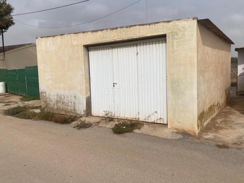 Foto 40b7d409-58c7-44db-b0c6-ae8deb5b4892. Mas avec parking dans Los Peñascos-El Salero-Los Imbernones San Pedro del Pinatar