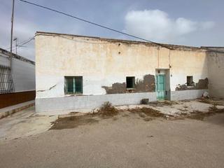 Masia a Los Peñascos-El Salero-Los Imbernones. Finca rústica en venta en zona de los peñascos en san pedro del