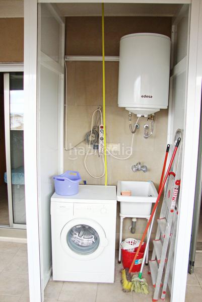 Foto 004fab5b-b6b5-443b-a191-4871306c5605. Àtic amb calefacció a Pilar de la Horadada ciudad Pilar de la Horadada