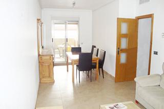 Àtic a Pilar de la Horadada Ciudad. Atico con plaza de garaje en venta en pilar de la horadada