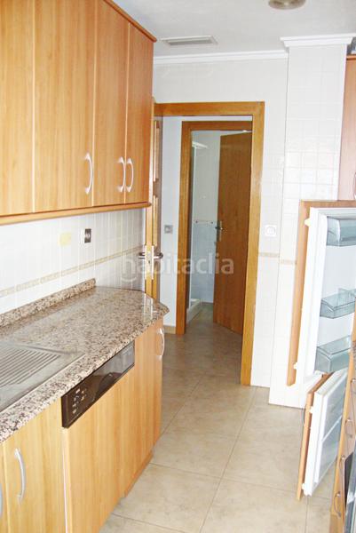 Foto 0f19f8cc-50e6-44cc-879a-50d5cbb9564d. Àtic amb calefacció a Pilar de la Horadada ciudad Pilar de la Horadada