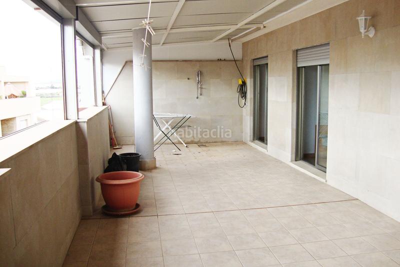 Foto 12d4df2d-f2b4-4c1b-9f6d-4ab009cbd762. Àtic amb calefacció a Pilar de la Horadada ciudad Pilar de la Horadada