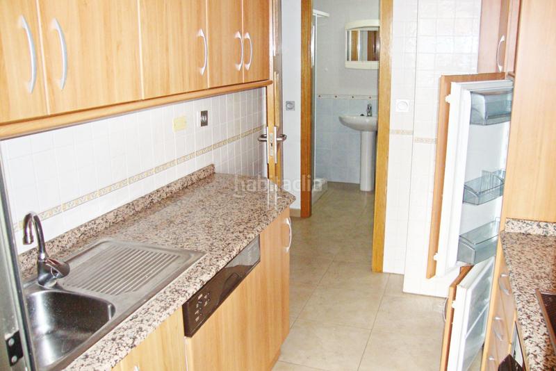 Foto 8a1a2212-53e7-4da5-973f-27b0ff9355ff. Àtic amb calefacció a Pilar de la Horadada ciudad Pilar de la Horadada