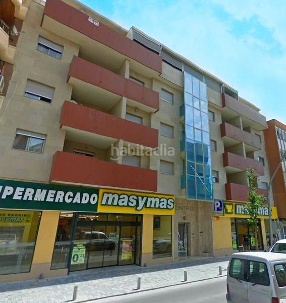 Foto 99165a5c-8d97-4eca-a4e5-6b5b1097cf98. Àtic amb calefacció a Pilar de la Horadada ciudad Pilar de la Horadada