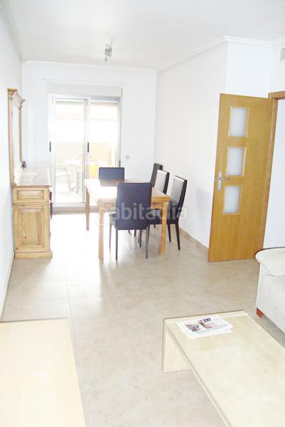 Foto c71e1027-119a-4697-a534-8d925a6e2e24. Àtic amb calefacció a Pilar de la Horadada ciudad Pilar de la Horadada