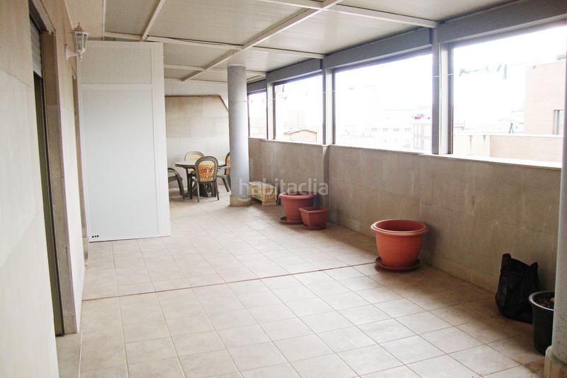 Foto d955febc-9b1a-4aa3-9536-f3b851f32117. Àtic amb calefacció a Pilar de la Horadada ciudad Pilar de la Horadada