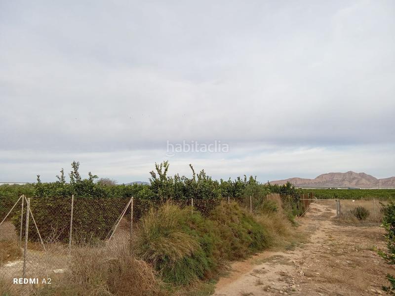 Foto 4d8ca9e0-ed1f-4708-9016-36c2f7221562. Masia a Mar Menor golf Torre - Pacheco