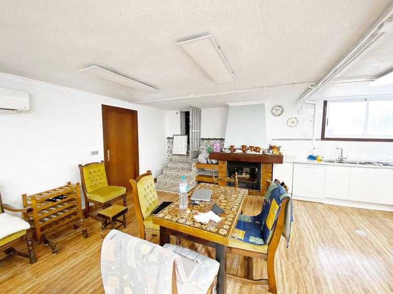 Foto 836e2fef-2d1c-41fc-bf70-b32ff31a4f4c. Casa amb calefacció aparcament a Los Cuarteros San Pedro del Pinatar