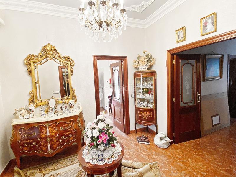 Foto 845a741d-f8b7-4ba5-bc04-df30b44f65dd. Casa amb calefacció aparcament a Los Cuarteros San Pedro del Pinatar