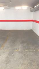 Car parking in Pilar de la Horadada Ciudad