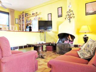 Duplex à Los Cuarteros