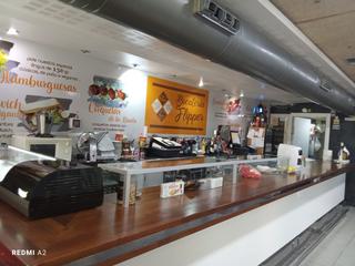 Local Comercial a Lo Pagán. Se vende bar con cocina taperia en lo pagan insonorizado
